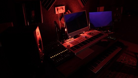 How to Make a Home Recording Studio – The Ultimate Guide